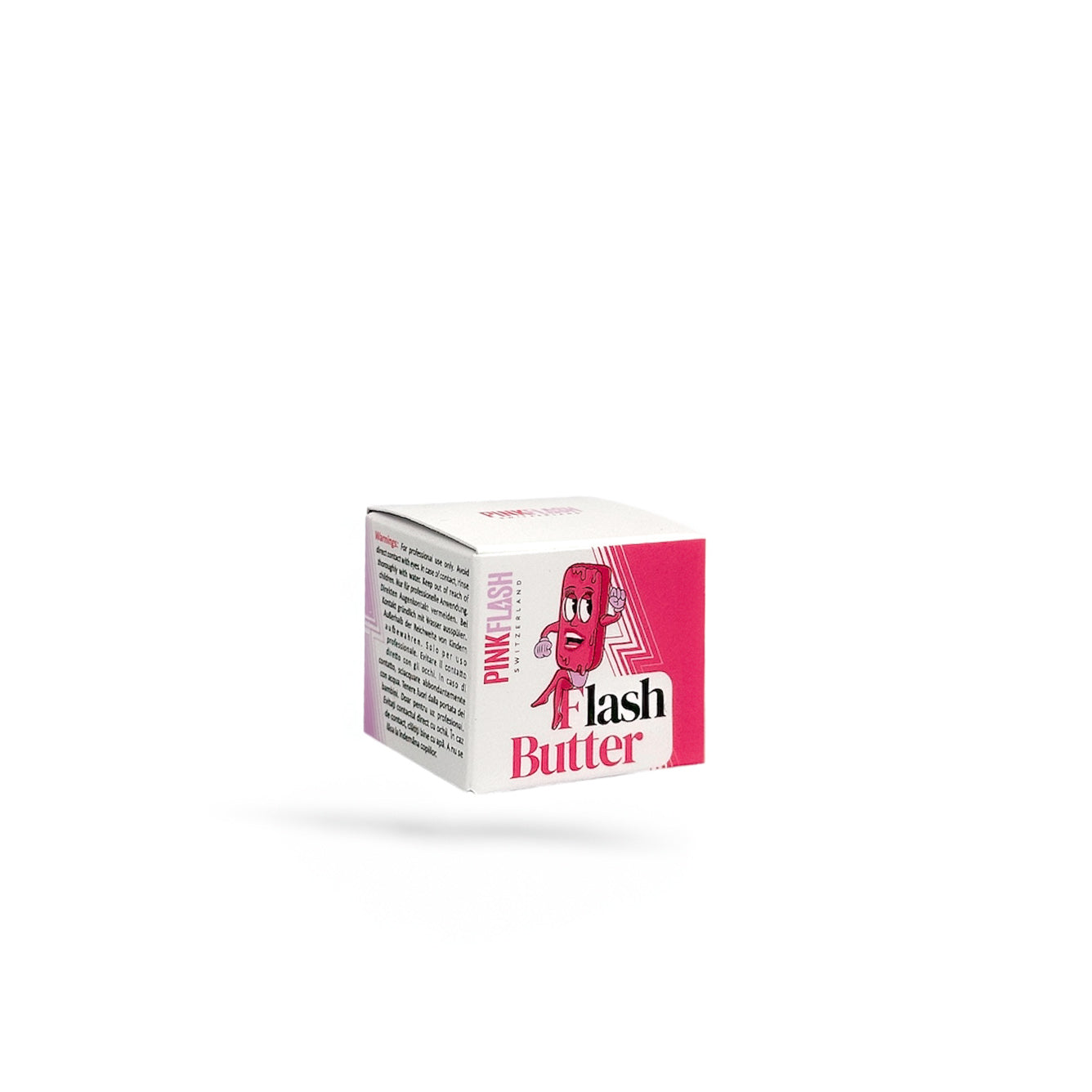 PinkFlash - Flash Butter 5g