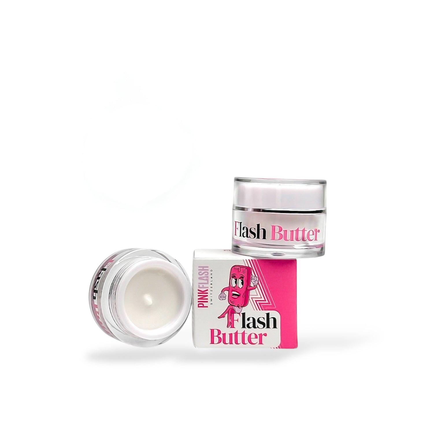 PinkFlash - Flash Butter 5g