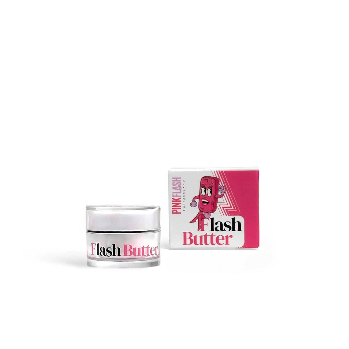 PinkFlash - Flash Butter 5g