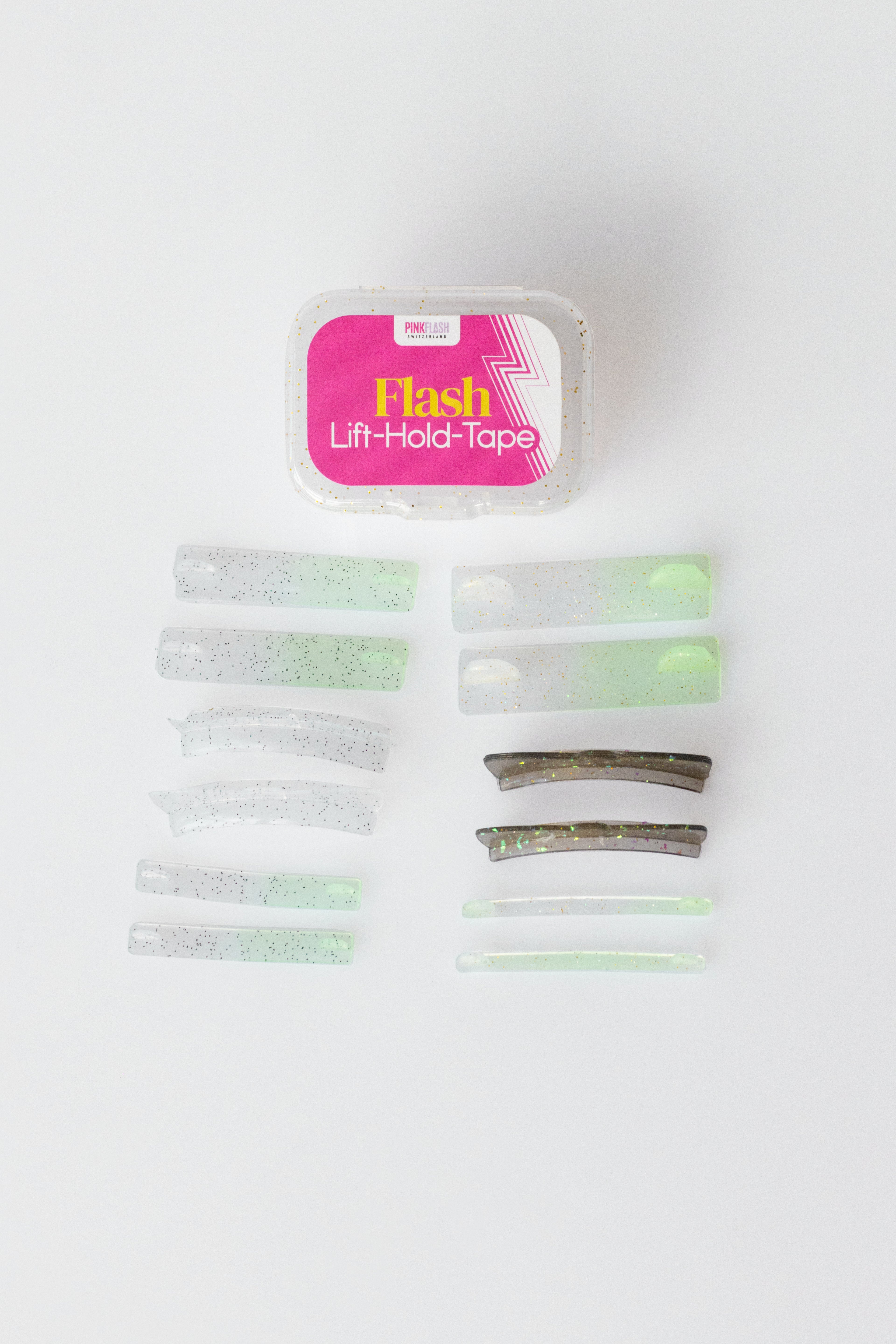 PinkFlash - Hold Tape for lash lift (compensator)