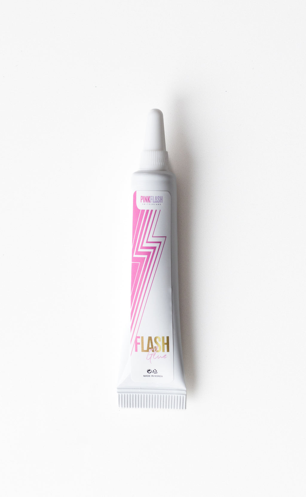 PinkFlash - Flash Glue (pink) 10g