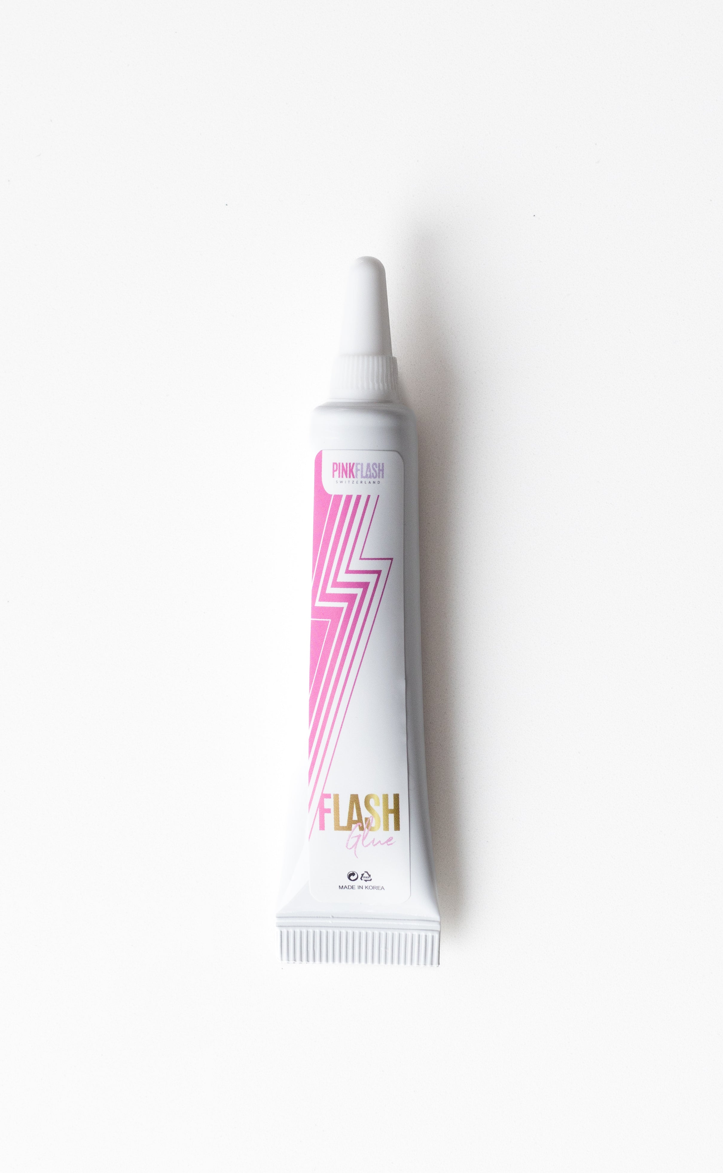 PinkFlash - Flash Glue (pink) 10g