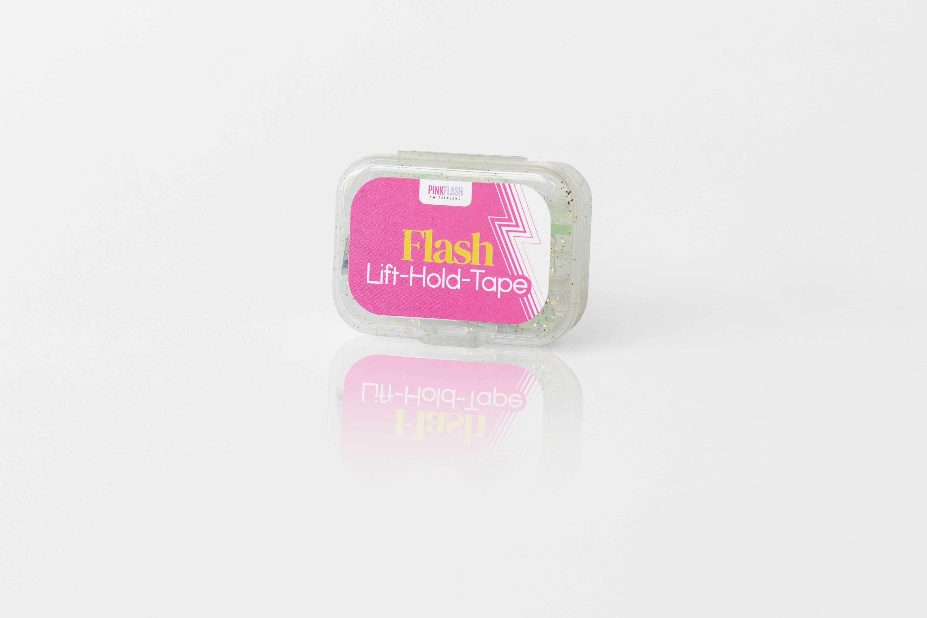 PinkFlash - Hold Tape for lash lift (compensator)