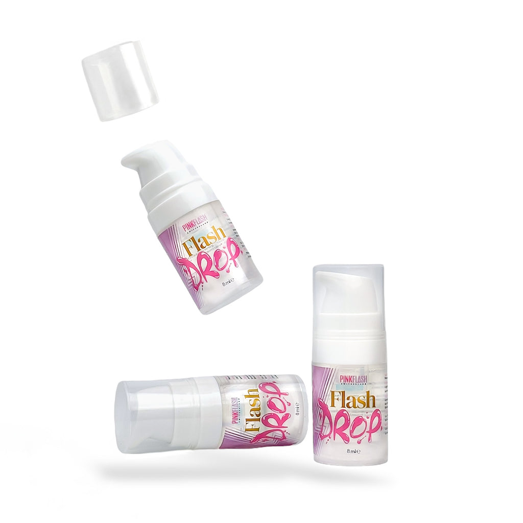 PinkFlash - Flash Drop 8ml