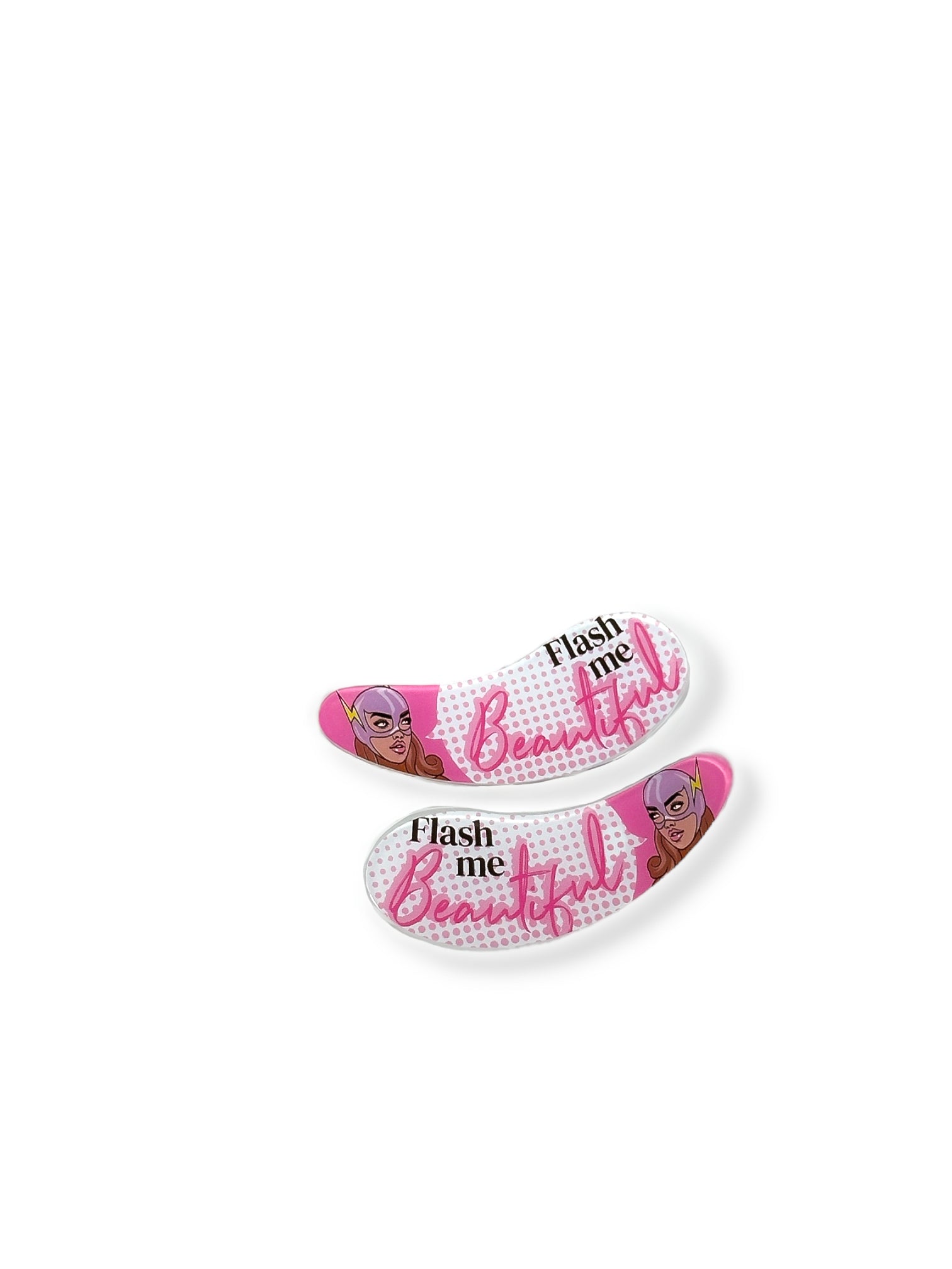 PinkFlash - InstaHero Patches