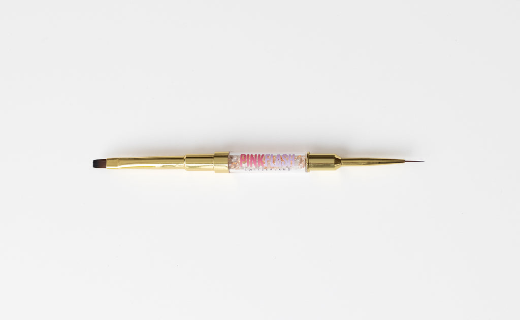 PinkFlash - Lami Brush