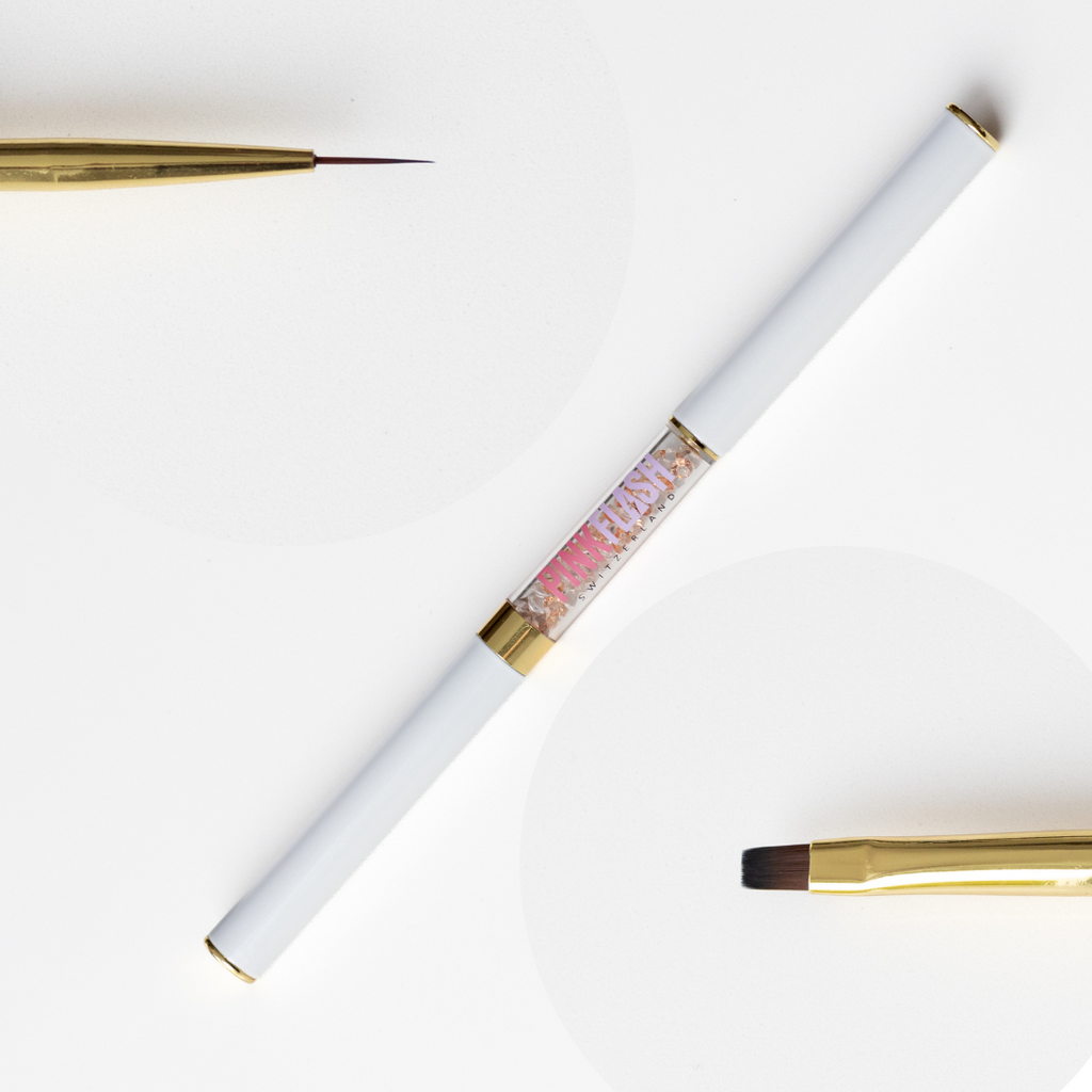 PinkFlash - Lami Brush