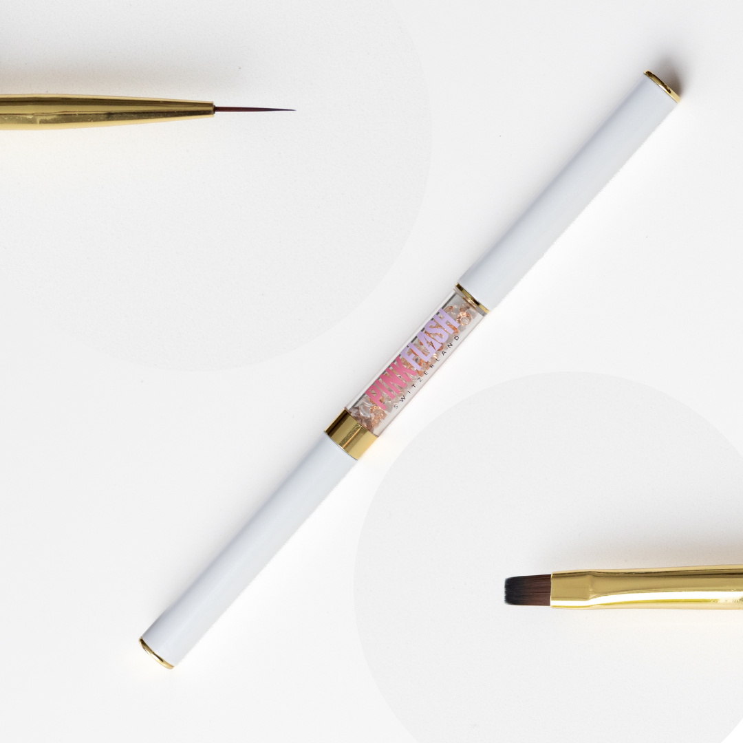 PinkFlash - Lami Brush