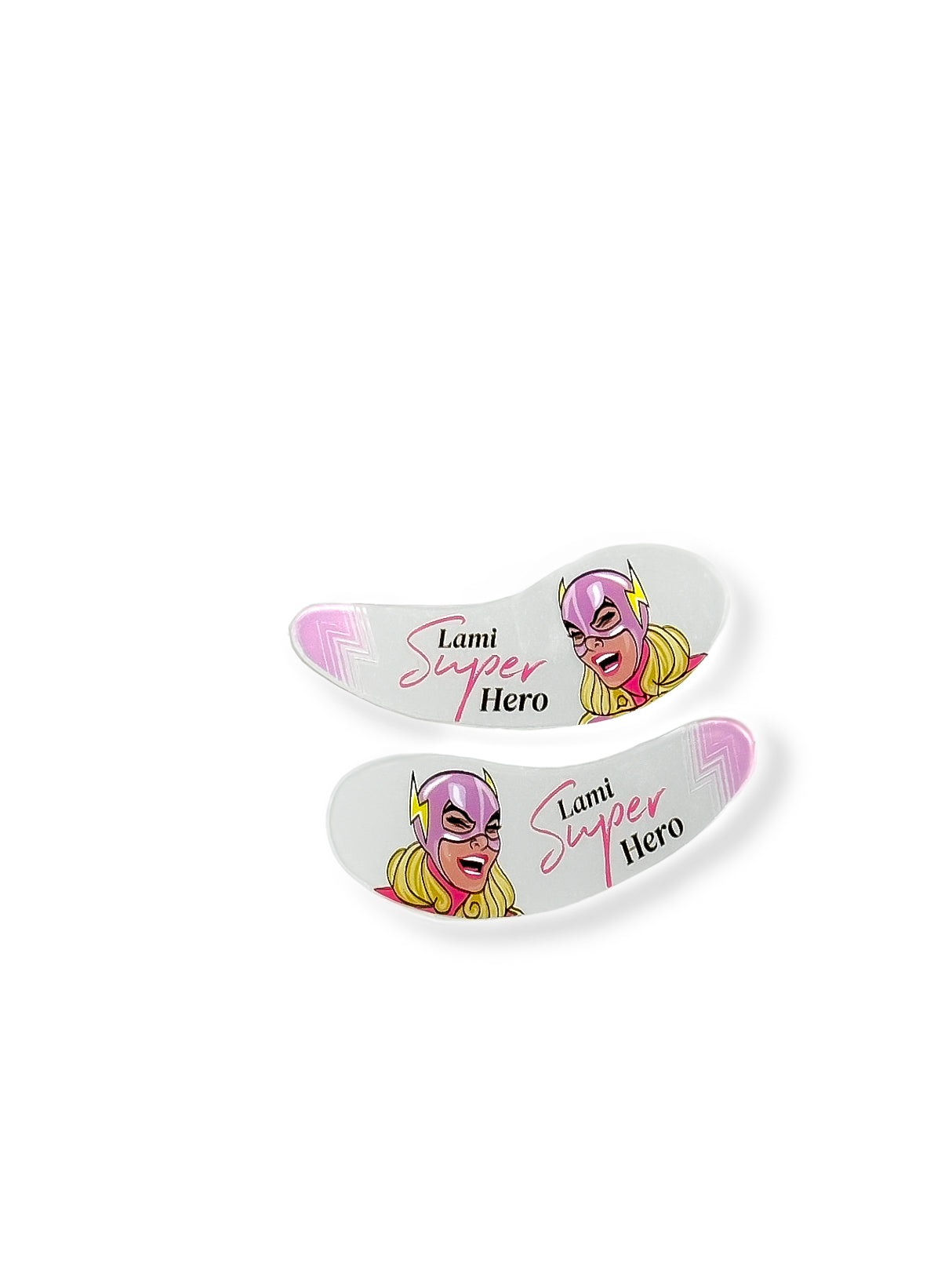 PinkFlash - InstaHero Patches