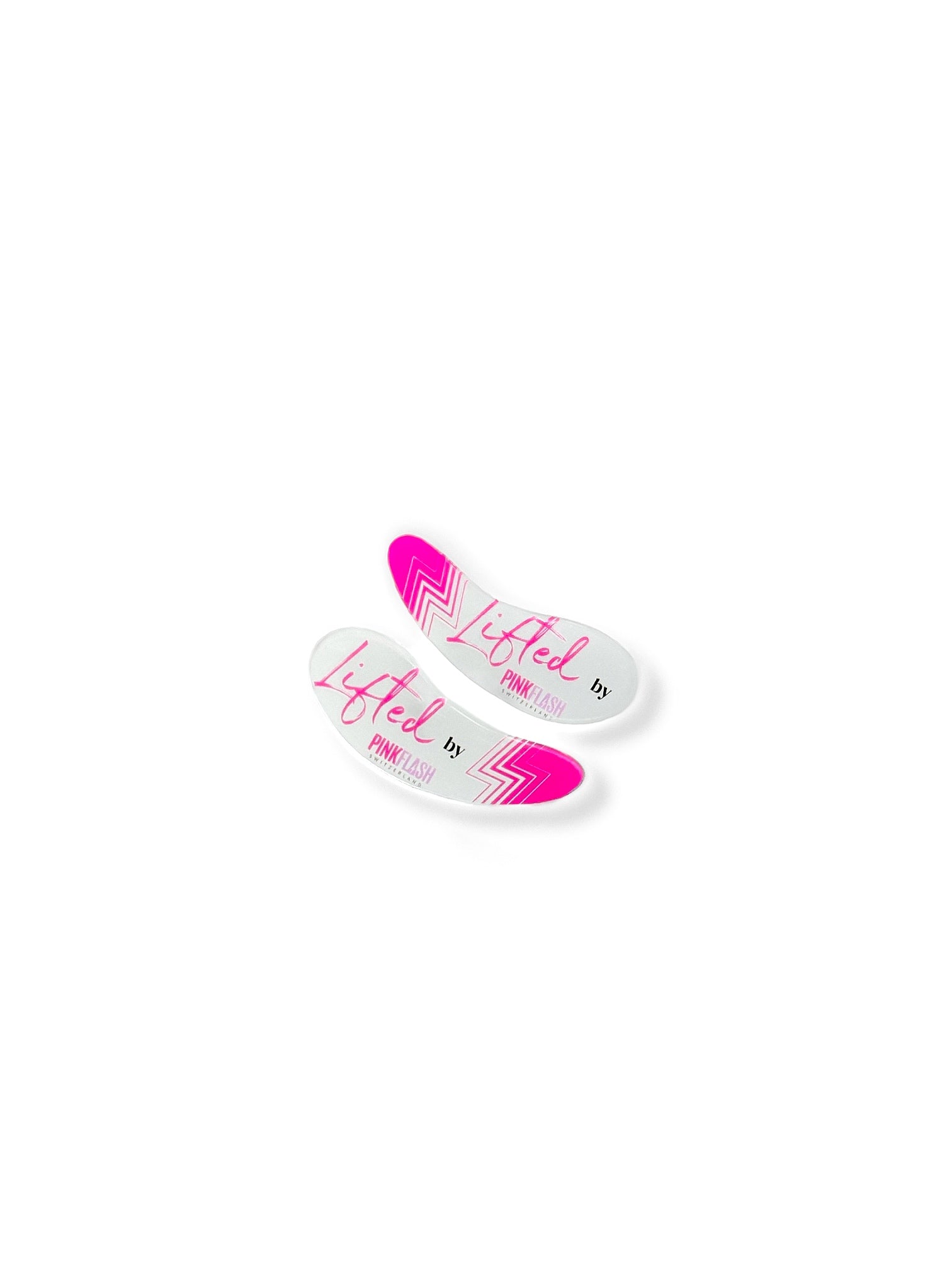 PinkFlash - InstaHero Patches