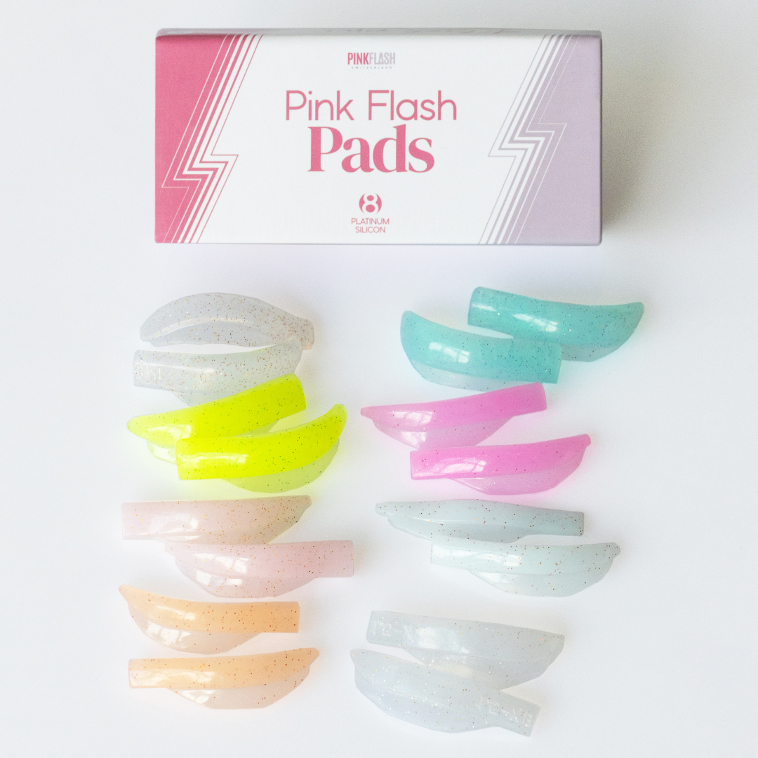 PinkFlash - Flash Platinum Silicone Sponges