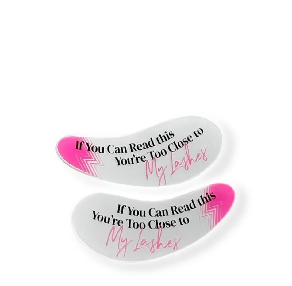 PinkFlash - InstaHero Patches
