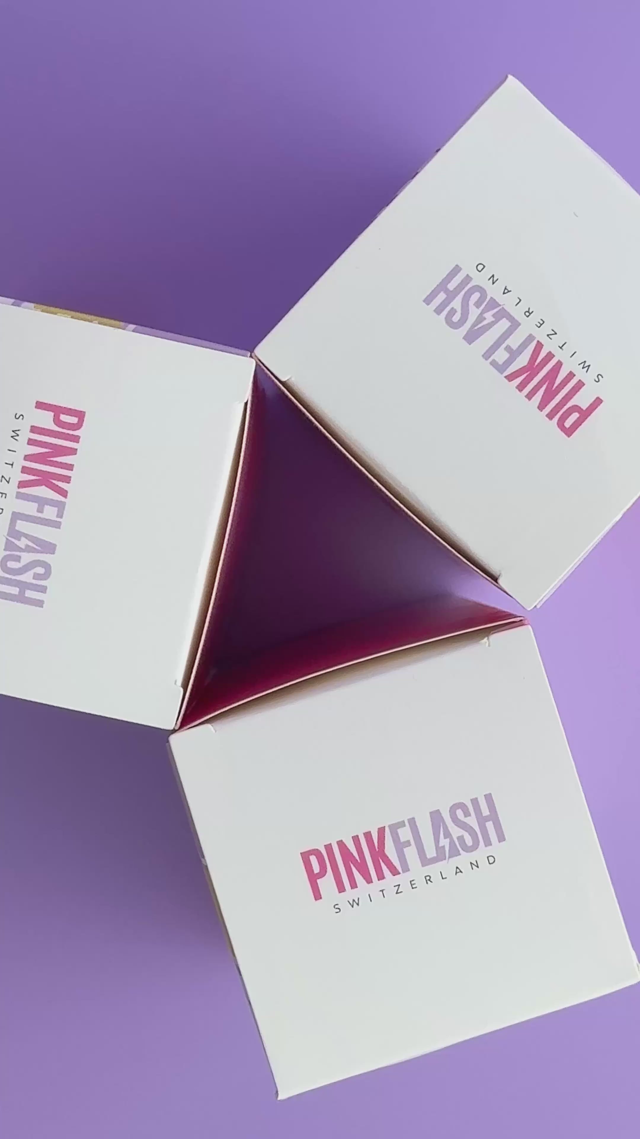 PinkFlash - Hero Bath cleansing foam 150ml