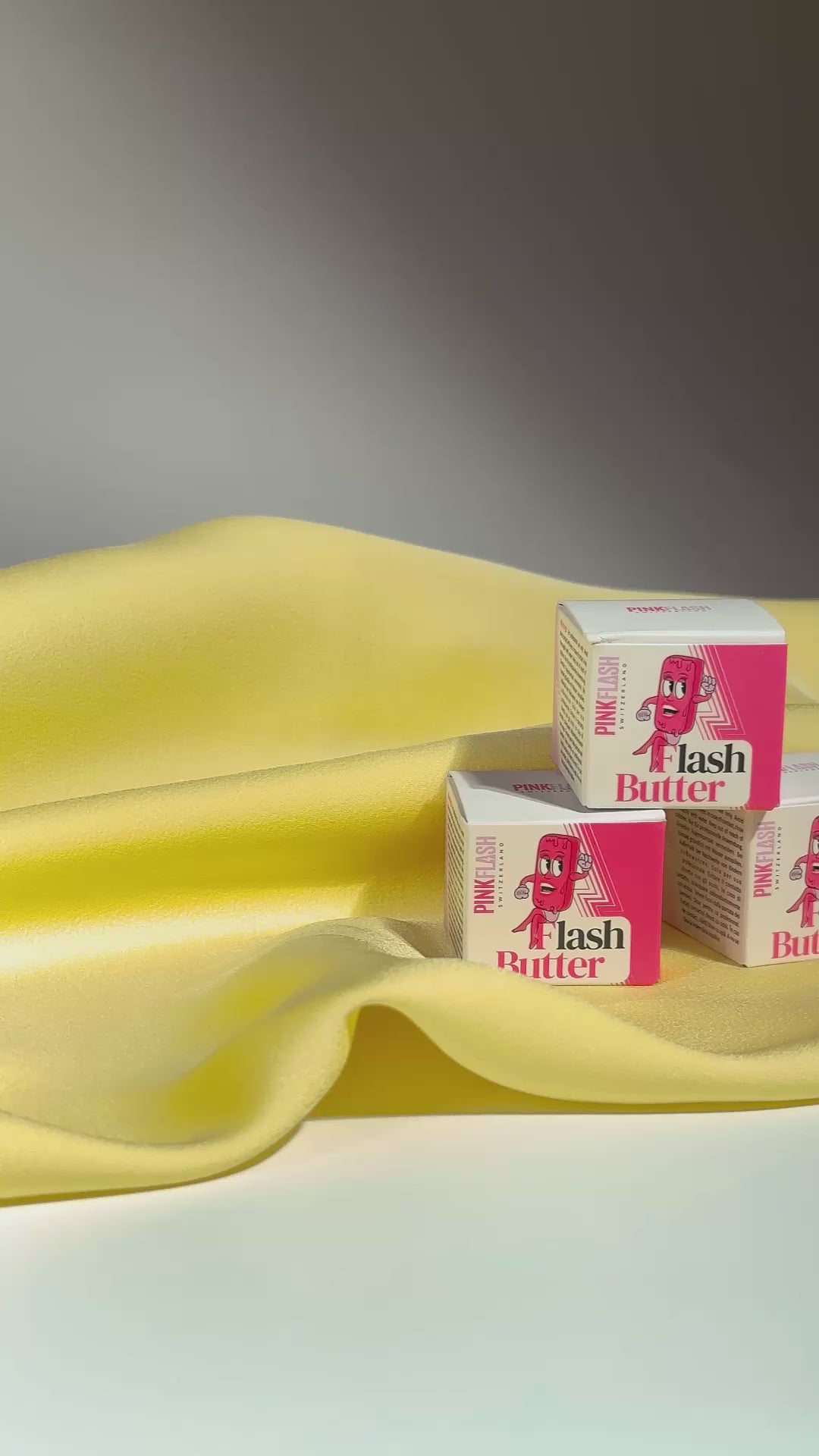 PinkFlash - Flash Butter 5g
