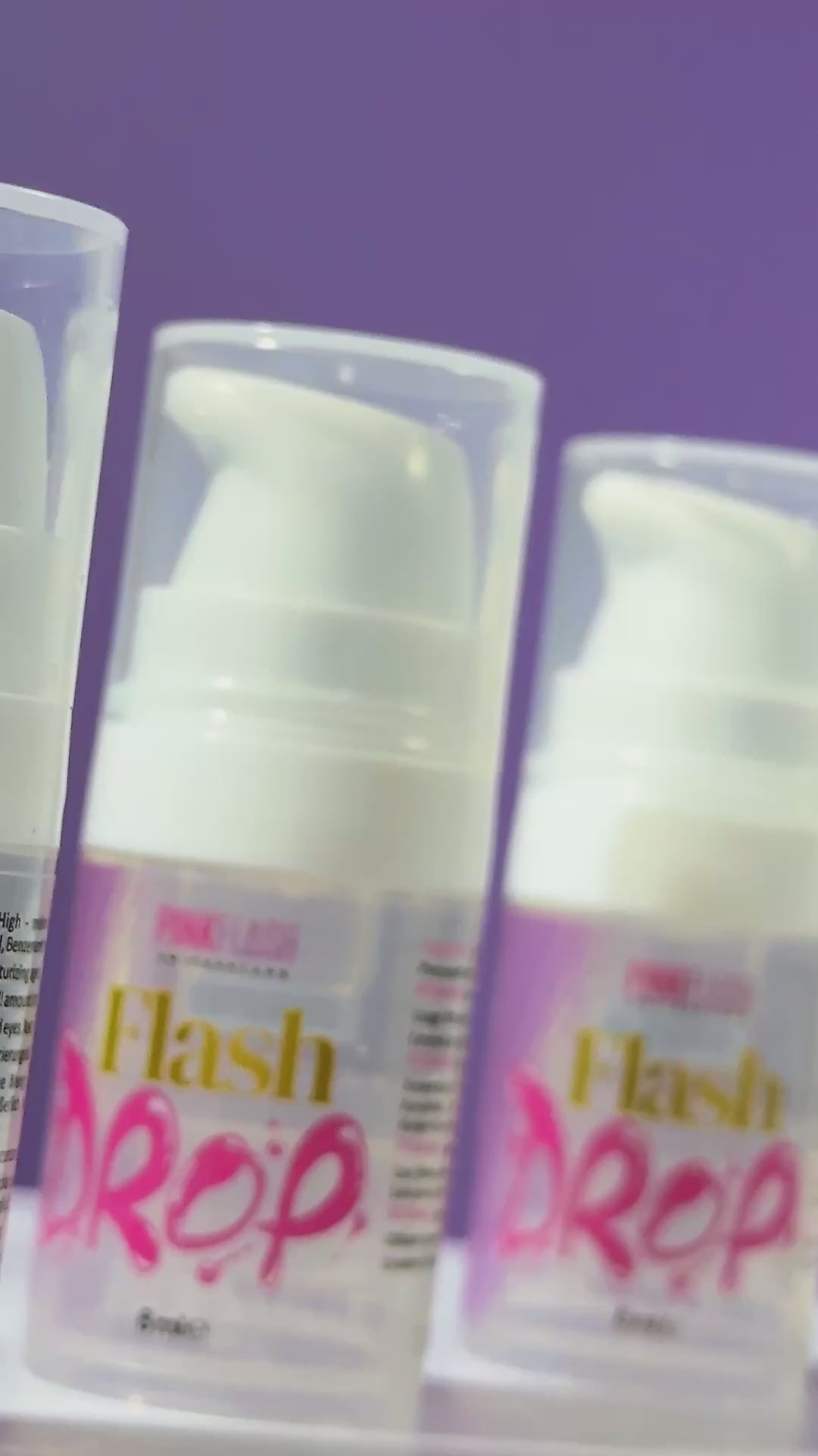 PinkFlash - Flash Drop 8ml