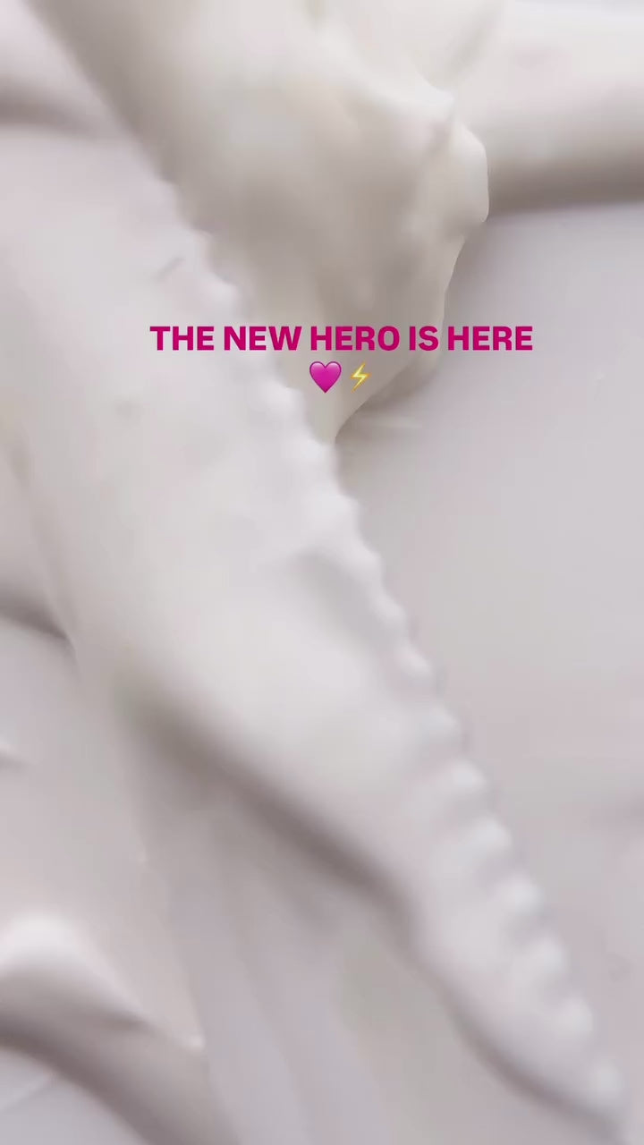 PinkFlash - Dual Hero (Step 1) - Hibridni losjon