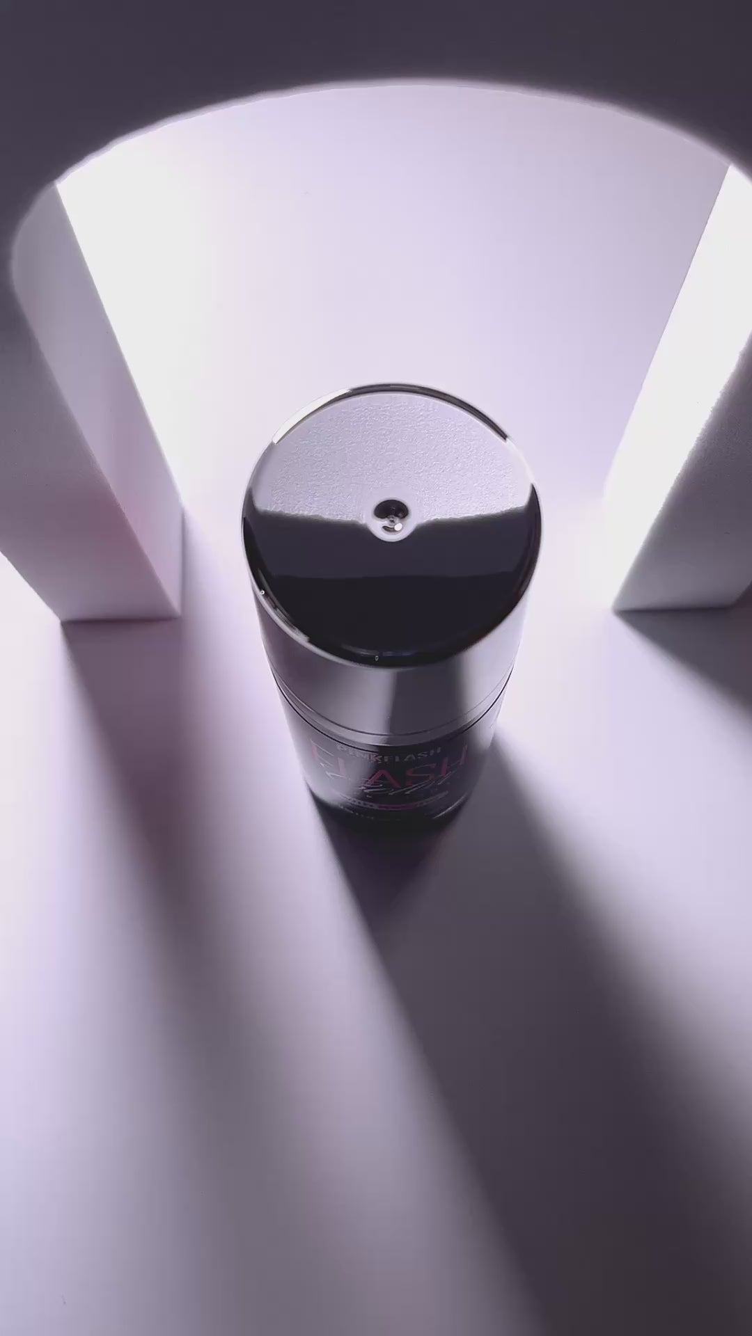 PinkFlash - Flash Color (Black-Blue 2in1) 30ml